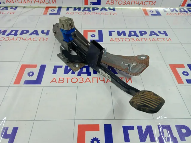 Педаль тормоза Ford Focus BV612467GB
