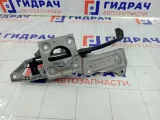 Педаль тормоза Ford Focus BV612467GB