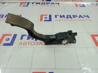 Педаль газа Ford Focus BV619F836AB