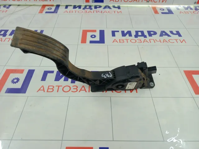 Педаль газа Ford Focus BV619F836AB