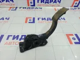 Педаль газа Ford Focus BV619F836AB