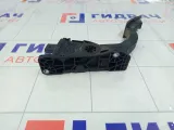 Педаль газа Ford Focus BV619F836AB