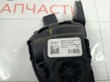 Педаль газа Ford Focus BV619F836AB