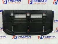 Шумоизоляция багажника Ford Focus BM51F46688AF