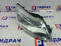 Фара правая Ford Focus