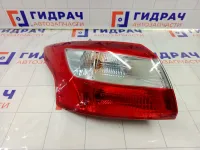 Фонарь задний наружный левый Ford Focus BM5113405C