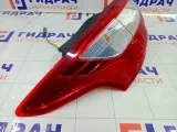 Фонарь задний наружный левый Ford Focus BM5113405C