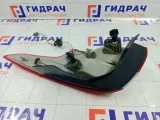 Фонарь задний наружный левый Ford Focus BM5113405C