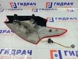 Фонарь задний наружный левый Ford Focus BM5113405C