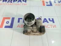 Дроссельная заслонка Ford Focus 7S7G9F991CA