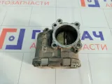 Дроссельная заслонка Ford Focus 7S7G9F991CA