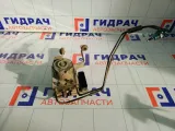 Блок ABS Ford Focus BV612M110AE