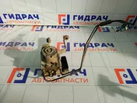 Блок ABS Ford Focus BV612M110AE