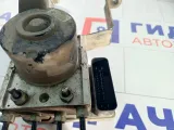 Блок ABS Ford Focus BV612M110AE