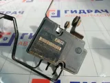 Блок ABS Ford Focus BV612M110AE