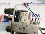 Блок ABS Ford Focus BV612M110AE