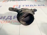 Датчик массового расхода воздуха Ford Focus 72100741