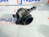 Датчик массового расхода воздуха Ford Focus 72100741