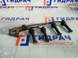 Провод высоковольтный комплект Ford Focus E5595