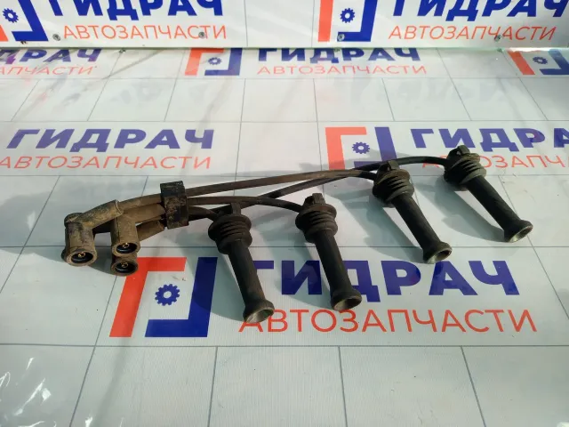Провод высоковольтный комплект Ford Focus E5595