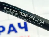 Трубка вакуумная Ford Focus 7M5G6C662DA