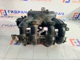 Коллектор впускной Ford Focus AM5G9424P7A