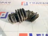 Патрубок воздушного фильтра Ford Focus AV619C623GA