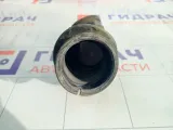 Патрубок воздушного фильтра Ford Focus AV619C623GA