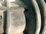 Патрубок воздушного фильтра Ford Focus AV619C623GA