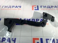 Кронштейн бампера заднего левый Ford Focus BM51F17E851A