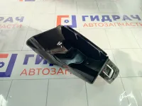 Кронштейн бампера заднего правый Ford Focus BM51F17A881A