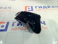 Кронштейн бампера заднего левый Ford Focus BM51F17A882A