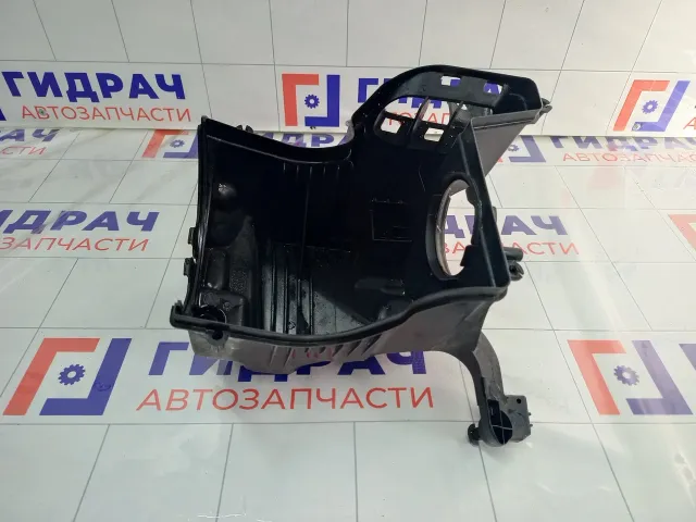 Корпус воздушного фильтра нижний Ford Focus AV619600CF