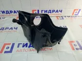 Корпус воздушного фильтра нижний Ford Focus AV619600CF