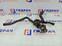 Корпус термостата Ford Focus