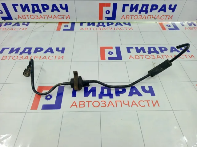 Клапан вентиляции топливного бака Ford Focus