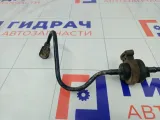 Клапан вентиляции топливного бака Ford Focus