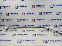 Трос КПП Ford Focus BV6R7E395AD