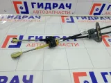 Трос КПП Ford Focus BV6R7E395AD