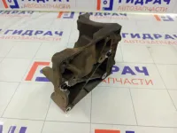 Кронштейн кондиционера Ford Focus 4M5Q190624CD