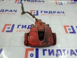 Суппорт тормозной передний правый Ford Focus