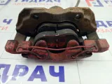 Суппорт тормозной передний правый Ford Focus