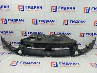 Усилитель бампера переднего Ford Focus BM5117E778AH