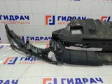 Усилитель бампера переднего Ford Focus BM5117E778AH