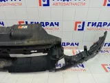 Усилитель бампера переднего Ford Focus BM5117E778AH