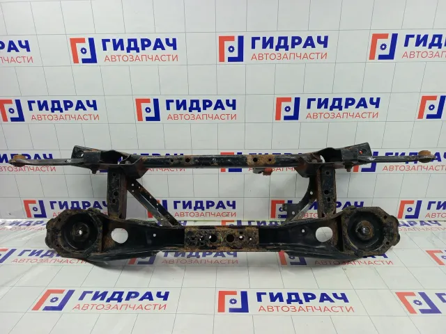 Балка задняя Ford Focus