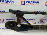 Балка задняя Ford Focus