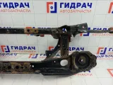 Балка задняя Ford Focus