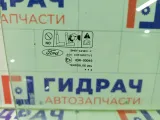Стекло двери переднее правое Ford Focus