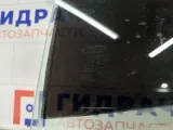 Стекло двери заднее левое Ford Focus